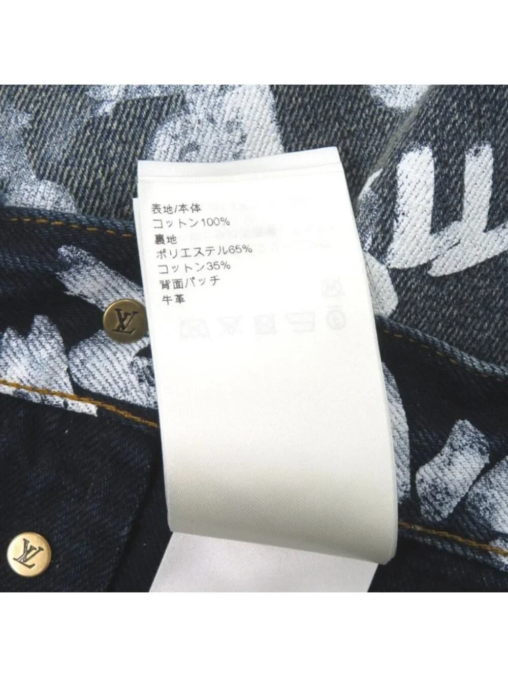 Louis Vuitton brand louis